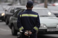Працівники ДАІ виявили лучанина, який перевозив лісоматеріали з фальшивими документами