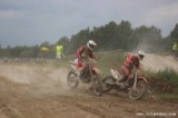 У Ковелі відбувся чемпіонат Європи з мотокросу