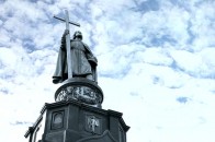У Луцьку Філарет провів урочисту академію з нагоди 1025-річчя хрещення Київської Русі