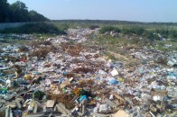 Підприємство, яке завдало шкоди екології Луцька на 3 мільйони, залишилось непокараним