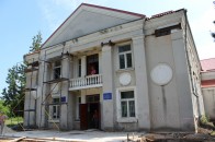 Капремонт Будинку культури у Луцьку обійшовся міському бюджету у 960 тисяч гривень