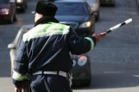 У лучанина виявили фальшиве посвідчення водія