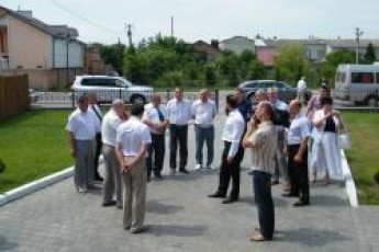Донеччина та Волинь підписали угоду про співробітництво