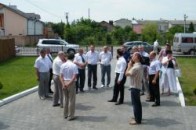 Донеччина та Волинь підписали угоду про співробітництво