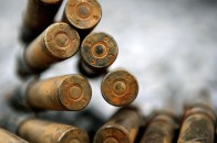 Волинянин два роки зберігав під подушкою цілий арсенал боєприпасів