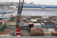 У Луцьку облспоживспілка хоче «вижити» підприємця із «Варшавки»