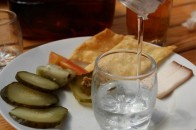 На Волині чоловік влаштував «п’яний» дебош і побив кулаками до смерті свою співмешканку