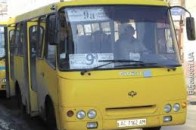 У Луцьку починають розривати договори з недобросовісними перевізниками