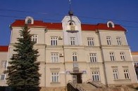У Луцьку дах будинку на проспекті Перемоги, який нещодавно відремонтували, знову почав протікати