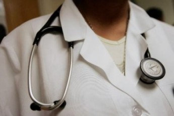 Депутат Луцької міськради заявив, що на медиків пологового будинку чинять тиск