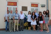 Волинські медійники ознайомилися зі специфікою роботи люблінських журналістів