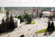 Депутат Луцькради таки отримає частину Театрального майдану під будівництво підземки