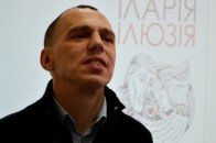 Відомий волинський журналіст Ігор Чуб потребує допомоги небайдужих на лікування страшної недуги