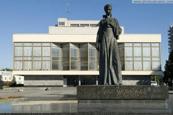 Що думають депутати Луцькради про будівництво «підземки» на Театральному майдані?