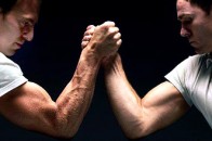 У Луцьку в рамках Дня спорту відбудеться чемпіонат з армреслінгу