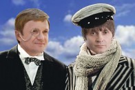 Ідеальне банкрутство або як стати мільярдером: посібник від Івахіва & Кo°