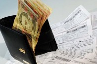 Депутатам Луцькради «по барабану» думка громадян щодо тарифів на ЖКП?