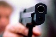 На Волині чоловік підстрелив знайому жінку, бо вона йому не подобалась