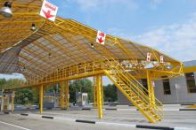 Тривалість оформлення митної декларації на Ягодинській митниці скоротили вдвічі