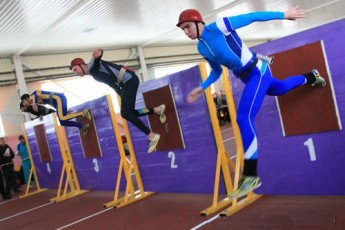 У сільській місцевості Волині створюватимуть добровільні пожежні формування