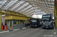 У Ягодині обговорили питання боротьби з чергами на кордоні