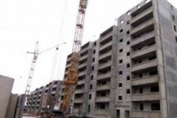 На Волині молоді сім’ї не можуть отримати ключі від власних квартир
