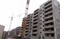 На Волині молоді сім’ї не можуть отримати ключі від власних квартир