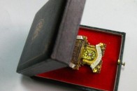 На Волині колишньому голові виконкому присвоїли звання «Почесного громадянина міста Ковеля»
