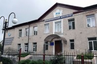 В одному з міст Волині на держустановах навмисне не вивісили державну символіку?