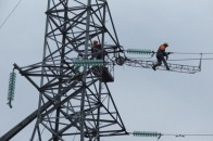 Протягом липня у Луцьку проводитимуть роботи з розчистки охоронних зон повітряних ліній електромереж