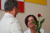 Сьогодні у залі засідань Луцької міської ради з професійним святом привітали архітекторів Волині