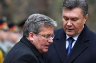 Польський президент приїде 14 липня до Луцька