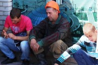 Гірники шахти №10 «Нововолинська», яким не виплачують зарплату, протестують
