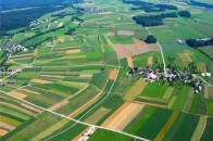 На Волині встановили межі 1049 населених пунктів