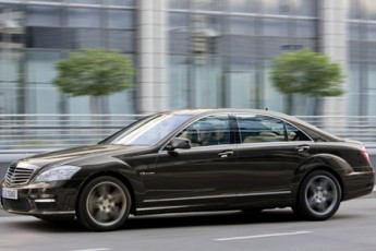 Волинський губернатор витрачає на службовий транспорт по 8000 гривень щомісяця