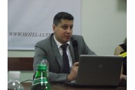 У Луцьку презентували Систему он-лайн навчання членів виборчих комісій