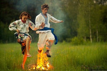 У Луцьку відбудеться святкування «Ночі на Купала»