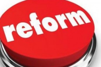 У Луцьку депутати обговорили новостворену реформу місцевого самоврядування