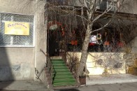 Власники луцького «Бурштину» не платять за оренду, бо їхнє приміщення не пристосоване для кафе