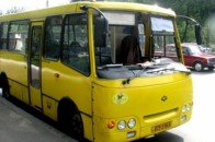 У Луцьку не можуть знайти достойного перевізника на маршрут №20