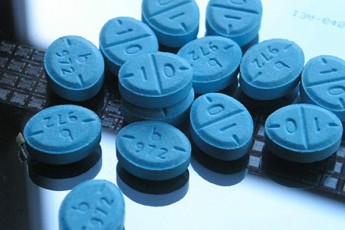 У Нововолинську затримали «парочку» наркоторговців