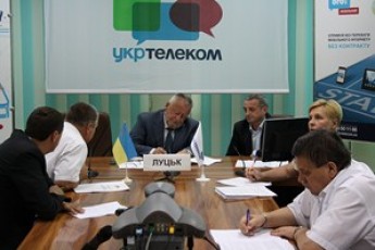 Волинський обласний перинатальний центр відкриють достроково?