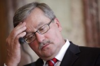 ВО «Свобода» натякнуло президенту Польщі Коморовському, що не варто їхати до Луцька