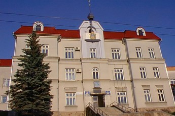 Романюк скликає 43-тю сесію Луцькради