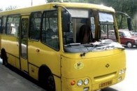 У Луцьку через сезонний виїзд людей на відпочинок скоротять кількість маршруток
