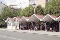 На зупинках Луцька встановлять електронні табло