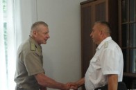 На Волині призначили нових директорів державних лісопідприємств