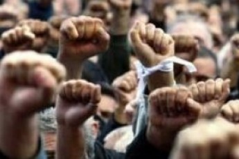 В обласному центрі Волині скасували незаконний нормативний акт щодо проведення мирних зібрань