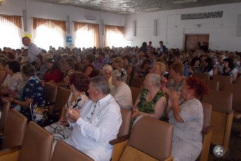 У Луцькому кооперативному коледжі вітали з професійним святом