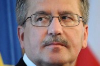 Президент Польщі таки приїде до Луцька